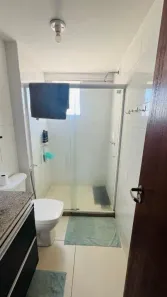 Apartamento com 3 Quartos à venda, 113m² no Parque Hotel, Araruama