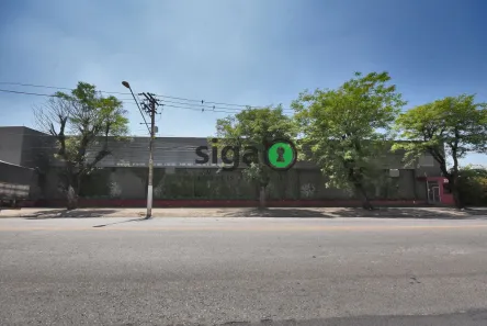 Prédio Inteiro para alugar, 1361m² no Jaguaré, São Paulo