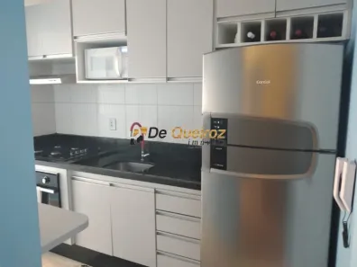 Apartamento com 2 Quartos à venda, 49m² no , Embu-Guaçu