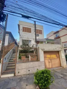 Terreno / Lote / Condomínio à venda, 274m² no Centro, Santa Maria