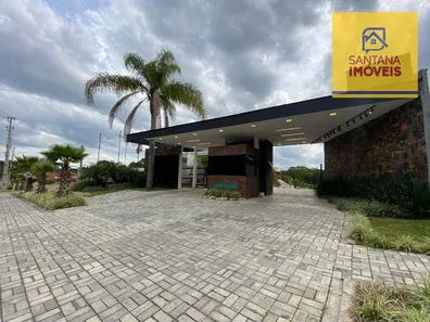 Casa de Condomínio com 3 Quartos à venda, 120m² no Bugre, Balsa Nova