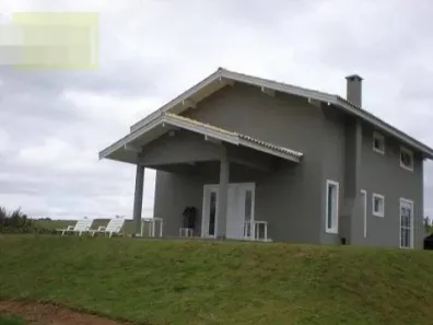 Fazenda / Sítio / Chácara com 5 Quartos para venda ou aluguel, 250m² no Campo Largo, Salto de Pirapora