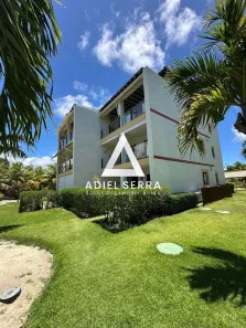 Apartamento com 2 Quartos à venda, 84m² no Praia do Forte, Mata de São João