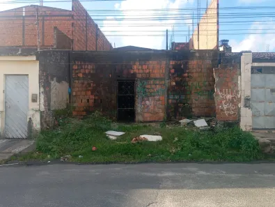 Galpão / Depósito / Armazém à venda, 135m² no Marcos Freire II, Nossa Senhora do Socorro
