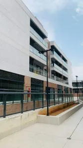 Conjunto Comercial / Sala para alugar, 48m² no Pinheirinho, Vinhedo