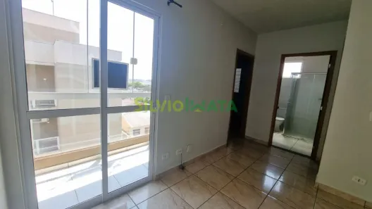 Apartamento com 2 Quartos à venda, 56m² no Conjunto Floresta, Sarandi