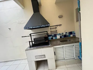 Cobertura com 2 Quartos para venda ou aluguel, 84m² no Indianópolis, São Paulo