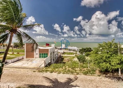 Hotel / Motel / Pousada com 21 Quartos à venda, 800m² no Ponta Negra, Natal