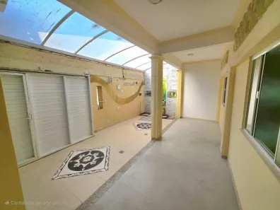 Casa com 3 Quartos à venda, 200m² no Comendador Soares, Nova Iguaçu