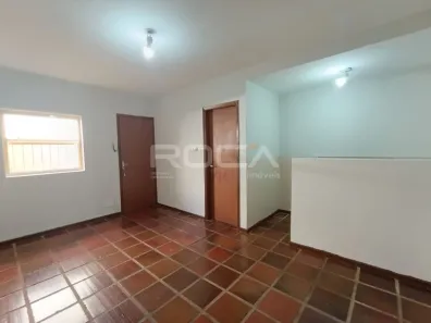 Kitnet com 1 Quarto para alugar, 35m² no Vila Seixas, Ribeirão Preto