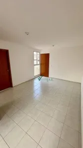 Apartamento com 2 Quartos à venda, 48m² no Santa Rita, Santa Luzia