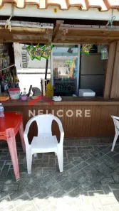 Conjunto Comercial / Sala à venda, 30m² no Balneario Europa, Mongaguá