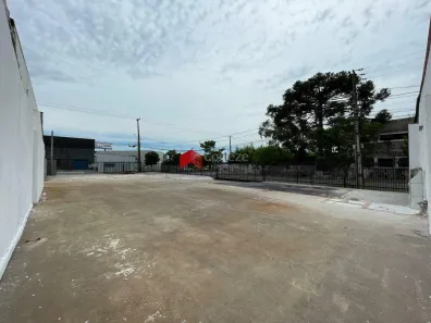 para alugar, 469m² no Centro, São José dos Pinhais