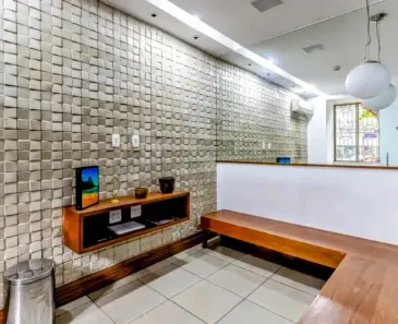 Hotel / Motel / Pousada com 42 Quartos à venda, 1070m² no Glória, Rio de Janeiro