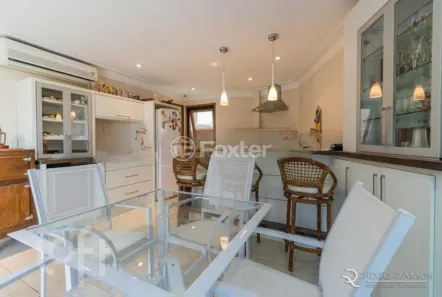 Cobertura com 3 Quartos à venda, 342m² no Petrópolis, Porto Alegre