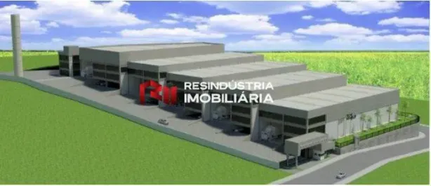 Galpão / Depósito / Armazém para alugar, 1705m² no Industrial Anhangüera, Osasco