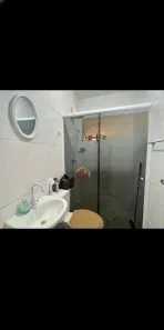 Casa de Condomínio com 3 Quartos à venda, 75m² no Jardim Aeroporto, Guaratinguetá