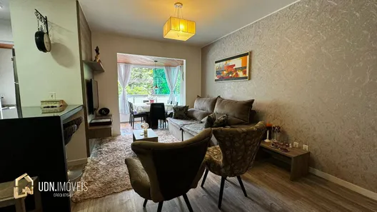 Apartamento com 3 Quartos à venda, 132m² no Bom Retiro, Blumenau