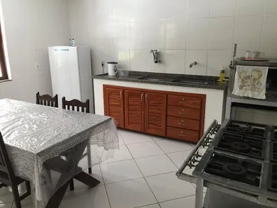 Fazenda / Sítio / Chácara com 7 Quartos à venda, 240000m² no Serra de Mato Grosso (Sampaio Correia), Saquarema
