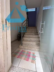 Apartamento com 2 Quartos à venda, 50m² no Santa Bárbara, Santa Bárbara