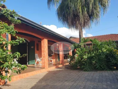 Casa com 3 Quartos à venda, 314m² no Jardim Iporanga, Águas de São Pedro
