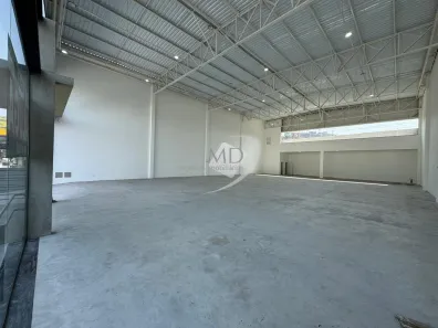 Loja / Salão / Ponto Comercial para alugar, 590m² no Vila João Ramalho, Mauá