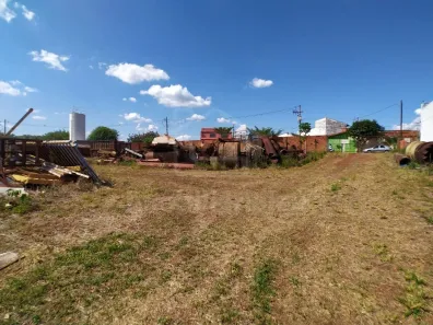Terreno / Lote / Condomínio para alugar, 150m² no Chácara Braz Miraglia, Jaú
