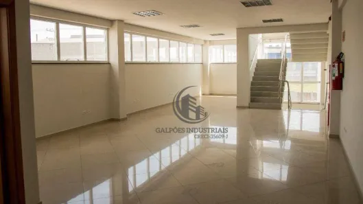 Galpão / Depósito / Armazém para alugar, 1470m² no Jardim Fátima, Guarulhos