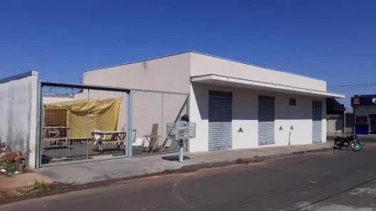 Loja / Salão / Ponto Comercial à venda, 41m² no Shopping Park, Uberlândia