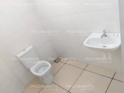 Loja / Salão / Ponto Comercial para venda ou aluguel, 160m² no Jardim Gimenez, Sertãozinho