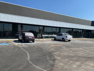 Loja / Salão / Ponto Comercial para alugar, 50m² no Eucaliptos, Fazenda Rio Grande