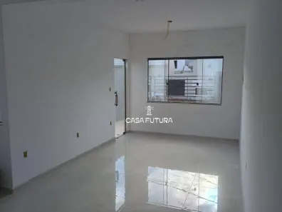 Casa de Condomínio com 2 Quartos à venda, 61m² no Varjão, Pinheiral