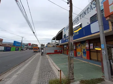 Loja / Salão / Ponto Comercial para alugar, 434m² no Bairro Novo, Olinda
