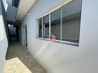 Sobrado com 2 Quartos à venda, 127m² no Vila Vera Cruz, Mongaguá