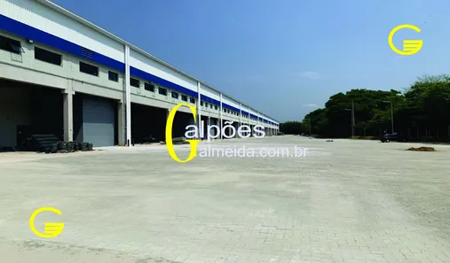 Galpão / Depósito / Armazém para alugar, 5533m² no Jardim Belval, Barueri