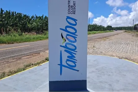Terreno / Lote / Condomínio à venda, 2046m² no , Pitimbu