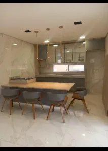 Casa de Condomínio com 3 Quartos para alugar, 220m² no Cidade Alpha, Eusébio