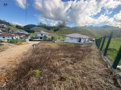 Terreno / Lote / Condomínio à venda, 601m² no Boa Parada, São Pedro de Alcântara