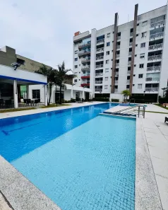 Apartamento com 3 Quartos à venda, 85m² no Flores, Manaus