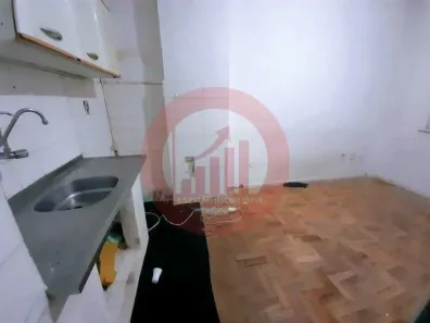 Kitnet com 1 Quarto à venda, 20m² no Praça da Bandeira, Rio de Janeiro