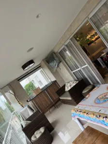 Apartamento com 3 Quartos à venda, 153m² no Vila Albertina, São Paulo