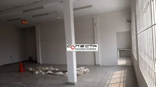 Prédio Inteiro para alugar, 242m² no Jardim Nossa Senhora de Fátima, Hortolândia