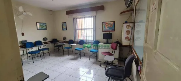 Casa Comercial para alugar, 145m² no Vila Santa Luzia, Taboão da Serra