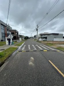 Terreno / Lote / Condomínio à venda, 300m² no Costa Paradiso, Barra dos Coqueiros