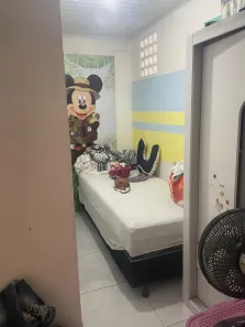 Casa com 3 Quartos à venda, 125m² no Siqueira Campos, Aracaju