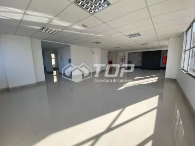 Conjunto Comercial / Sala para alugar, 257m² no Santo Antônio, Cachoeiro de Itapemirim