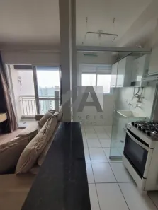 Apartamento com 2 Quartos para alugar, 49m² no Jaguaribe, Osasco