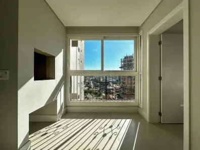Apartamento com 2 Quartos para alugar, 86m² no Gravatá, Navegantes
