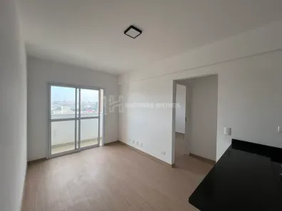 Apartamento com 1 Quarto para alugar, 44m² no Santa Paula, São Caetano do Sul
