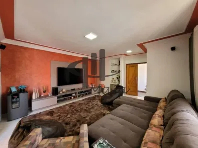 Sobrado com 3 Quartos para alugar, 300m² no Santa Maria, São Caetano do Sul